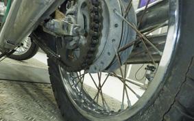 KAWASAKI 400SS 2018 S3F