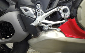 DUCATI PANIGALE V4 S 2026