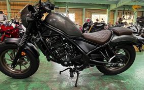 HONDA REBEL 250  S E-clutch MC49