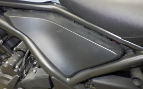 HONDA REBEL 250 1992 MC49