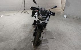 BMW F750GS 0B08