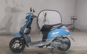 SUZUKI LET's CA4AA