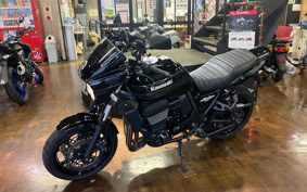 KAWASAKI ZRX1200 2014 ZRT20D