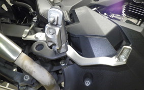 KAWASAKI VERSYS X250Aﾂｱﾗｰ LE250D