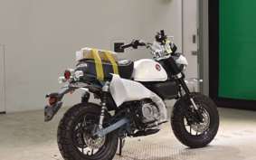 HONDA MONKEY 125 JB05