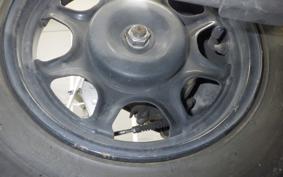 HONDA TACT Gen.4 AF79