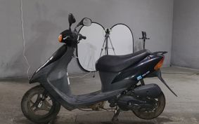 SUZUKI LETS2 CA1PA