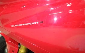 DUCATI SS937S 2019
