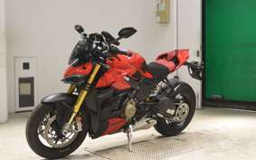 DUCATI STREETFIGHTER V4 S 2024