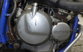 SUZUKI DR250 S 2018 SJ44A