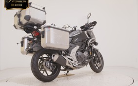 HONDA NC750X DCT 2025 RH23
