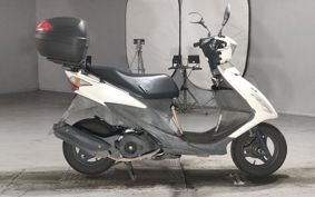 SUZUKI ADDRESS V125 CF4MA