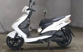 YAMAHA CYGNUS 125 X SE44J