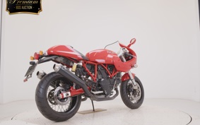 DUCATI SPORT 1000S 2007