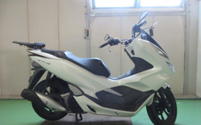 HONDA PCX125 JF81