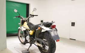 SUZUKI VANVAN 200 2016 NH42A