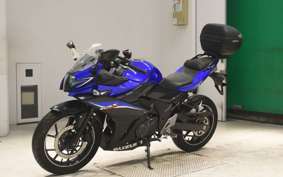SUZUKI GSX250R 1993