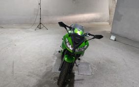 KAWASAKI NINJA400R ER400B