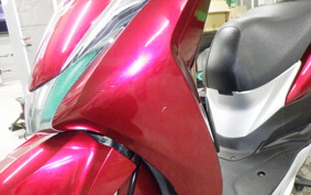 HONDA LEAD 125 2022 JF45