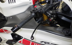 YAMAHA YZF-R7 2022 RM39J