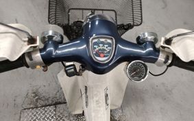 HONDA SUPER CUB70 C70