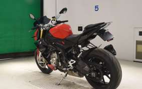 BMW S1000R 2017