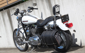 HARLEY XL1200C 2008 CT3