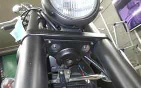 KAWASAKI VULCAN 400 CLASSIC 1996 VN400A
