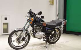 SUZUKI GN125 H