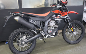 APRILIA RX 125