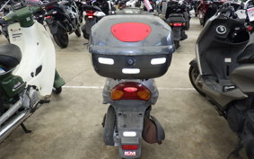YAMAHA BJ 2008 SA24J