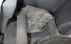 YAMAHA BJ 2020 SA24J