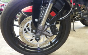 KTM 200 DUKE 1990