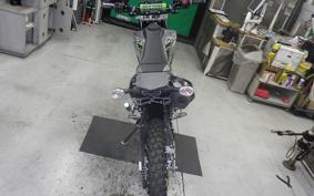 KAWASAKI KLX230S 2012 LX232A