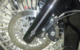 HARLEY FLHR 1580 2010