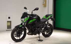 KAWASAKI Z250 Gen.2