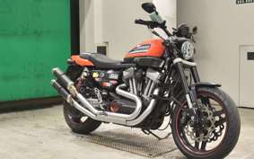 HARLEY XR1200 2008