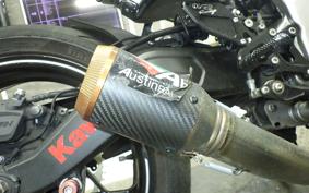 KAWASAKI ZX-25R 2003