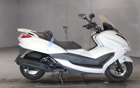 YAMAHA MAJESTY 250 SG20J