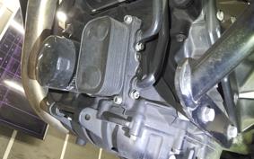 BMW F700GS 2012