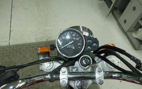HONDA CB223S MC40