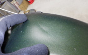 HONDA ﾊｲﾈｽCB350 2022