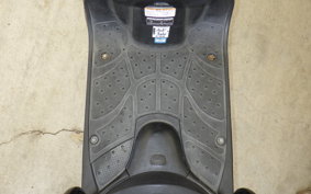 HONDA ZOOMER AF58