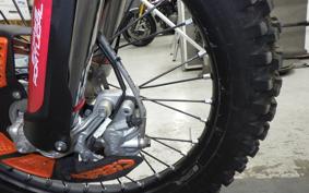 KTM 250 EXC 1988