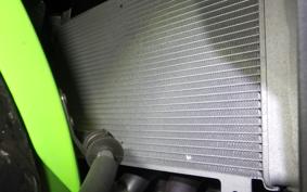 KAWASAKI ZX-4RR 2025 ZX400P