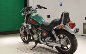 KAWASAKI VZ750 1985 VN750A