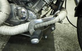 YAMAHA DRAGSTAR 400 1999 4TR