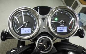 TRIUMPH BONNEVILLE T120 2023