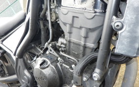 HONDA REBEL 250 A MC49