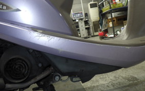 HONDA DIO CESTA GEN 2 1986 AF68